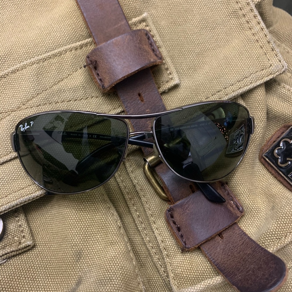Ray-Ban Sunglasses